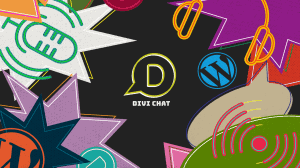 Divi Chat Podcast