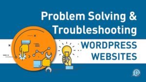 divi chat 167 - problem solving & troubleshooting wordpress websites