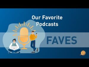 divi chat 252 - our favorite podcasts