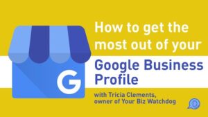 divi chat 278 - how to get the most out of your google business profile