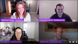 divi chat ep 215 - dns conquering the monster