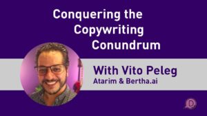 divi chat ep 224 - conquering the copywriting conundrum.