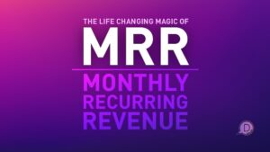 divi chat episode 225 - the magic of monthly recurring revenue