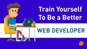 divi chat episode 282 - train yourself to be a better web developer