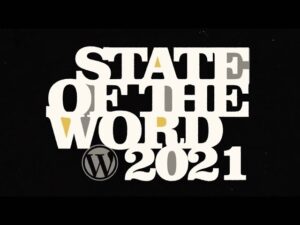 divi chat - state of the word 2021